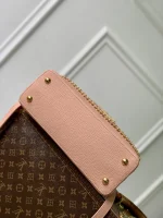 LV Confetti Handbag 31.5cm - Image 4