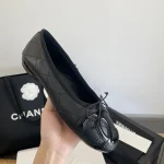Chanel Loafers - Image 4