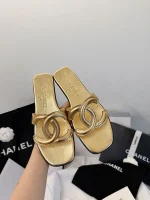 Chanel Sandals - Image 4