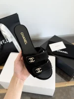 Chanel Sandals - Image 4