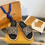 Louis Vuitton Sandals - Image 4