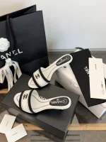 Chanel Sandals - Image 4