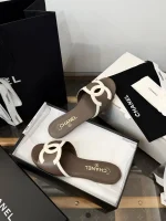 Chanel Flats - Image 4