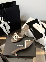 Chanel Sandals - Image 4
