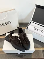 Loewe Grip Hiking Sneakers - Image 4