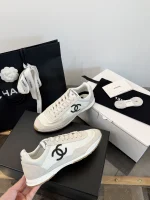 Chanel Sneakers - Image 4