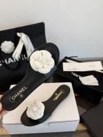 Chanel Sandals - Image 4