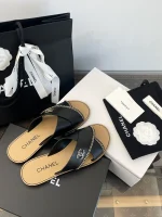 Chanel Sandals - Image 4