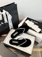 Chanel Sandals - Image 4