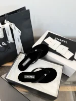 Chanel Sandals - Image 4