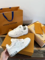 Trainer 2026 Seoul Limited Edition Jindo Dog Sneakers - Image 4