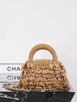 UbestLuxury Chanel Chanel Kelly Chain Shoulder Bag 19cm product photo detail 3 SKU CH30856