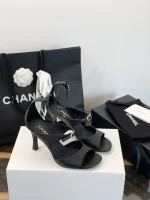 Chanel Heels - Image 4
