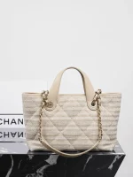 UbestLuxury Chanel Chanel 26 Handbag 36cm product photo detail 3 SKU CH30864