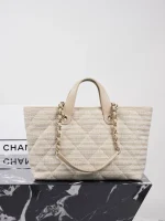 UbestLuxury Chanel Chanel 26 Handbag 46cm product photo detail 3 SKU CH30865