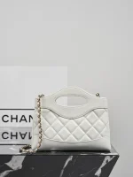 UbestLuxury Chanel Chanel 26 Handbag 20cm product photo detail 3 SKU CH30868