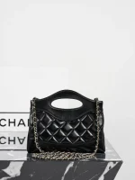 UbestLuxury Chanel Chanel 26 Handbag 20cm product photo detail 3 SKU CH30869