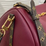 Louis Vuitton EXPRESS Medium Handbag Wallet 36cm - Image 4