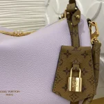 Louis Vuitton EXPRESS Small Handbag Wallet 26cm - Image 4