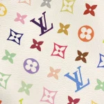 LV x TM ALL IN BB Handbag Shoulder Bag 18cm - Image 4