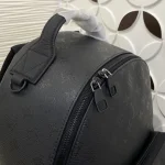 Louis Vuitton Discovery Cargo Backpack 39cm - Image 4