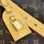 Louis Vuitton All In Large Handbag Shoulder Bag 30cm - Image 4