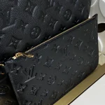 Louis Vuitton All In Large Handbag Bucket Bag 31cm - Image 4