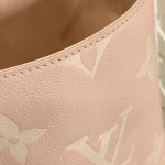 Louis Vuitton ALL IN BB Handbag Bucket Bag 18cm - Image 4