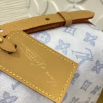 Louis Vuitton All in bb Handbag 18cm - Image 4