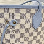 NEVERFULL INSIDE OUT Medium Handbag 47cm - Image 4