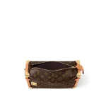 Louis Vuitton SIDE TRUNK Large Handbag Case 30cm - Image 4