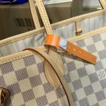 Louis Vuitton Neverfull Tote Bag 32cm - Image 4