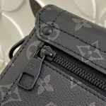 Louis Vuitton SOUL TRUNK Handbag Shoulder Bag 19cm - Image 4