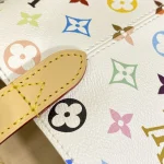 All In BB Shoulder Bag 18cm - Image 4
