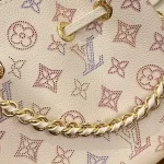Louis Vuitton Dream BELLA Handbag 22cm - Image 4