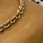 Louis Vuitton NOÉ TRUNK Handbag Bucket Bag 27cm - Image 4