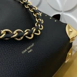 Louis Vuitton NOÉ TRUNK Handbag Bucket Bag 27cm - Image 4