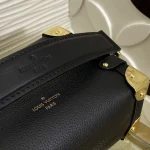 Louis Vuitton Side Trunk PM Handbag Case 18cm - Image 4