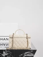 UbestLuxury Chanel Chanel 26C Long Box Clutch Bag 19.5cm product photo detail 3 SKU CH30880