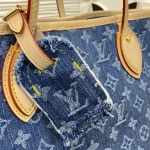 Louis Vuitton NEVERFULL Medium Handbag 31cm - Image 4