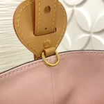 Louis Vuitton MB163c Handbag 18cm - Image 4
