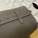 Louis Vuitton Low Key All In BB Handbag Bucket Bag 18cm - Image 4