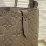 Louis Vuitton All-In ALL IN ONE Small Handbag Tote Bag 40cm - Image 4