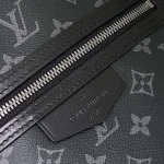 Louis Vuitton DISCOVERY SLIM Backpack 38cm - Image 4