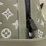 Louis Vuitton DISCOVERY Small Backpack 38cm - Image 4