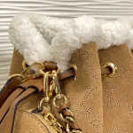 LV Ski BELLA Handbag 22cm - Image 4