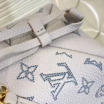 Louis Vuitton PICO BELLA Handbag 13cm - Image 4