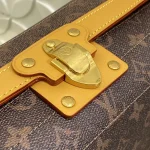 Louis Vuitton SOUL TRUNK EAST WEST Shoulder Bag 29cm - Image 4