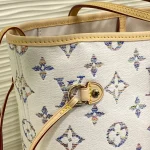 Louis Vuitton Neverfull MM Handbag - Image 4