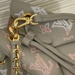 Louis Vuitton Pico Bella Bucket Bag 13cm - Image 4